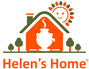 Helen's Home